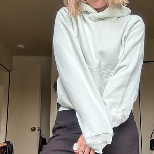 Aritzia sweater